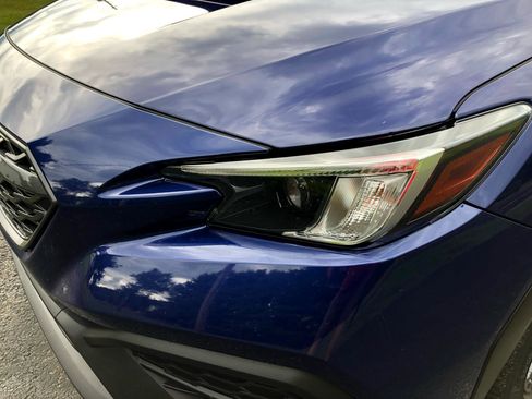 Used 2023 Subaru WRX Premium image 9