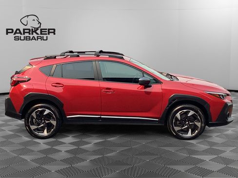 Certified 2024 Subaru Crosstrek 2.5i Limited AWD/4WD image 6