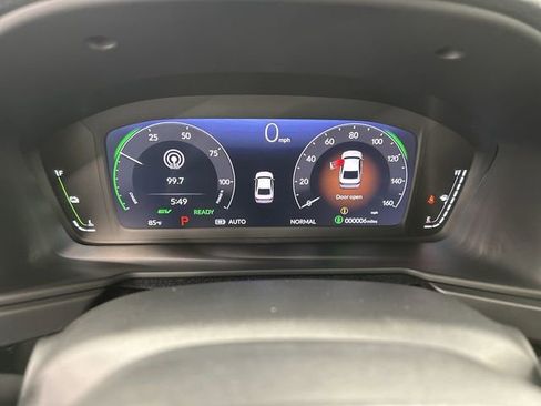 Used 2025 Honda Accord EX-L image 16