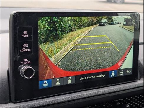 New 2026 Honda CR-V Sport-L image 9