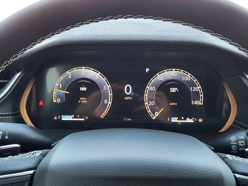 New 2026 Jeep Grand Cherokee L Laredo RWD image 11