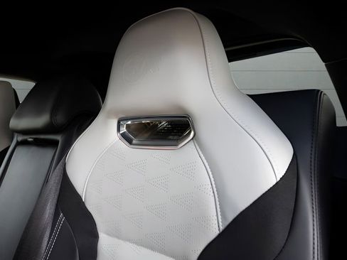 Used 2020 Land Rover Range Rover Sport SVR image 66