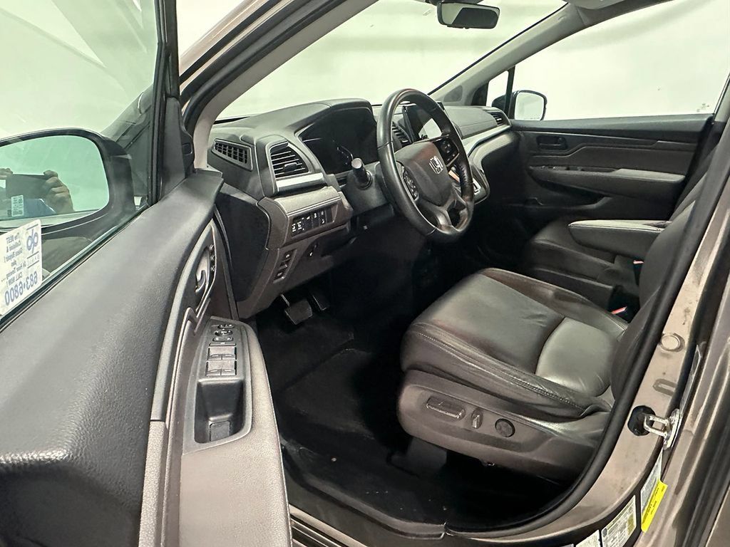 Used 2020 Honda Odyssey EX-L image 16