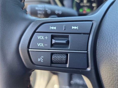 New 2026 Honda CR-V TrailSport image 11