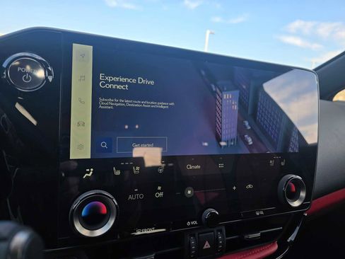 New 2026 Lexus NX 450h+ F Sport image 28