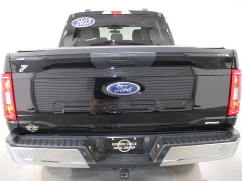 Used 2023 Ford F150 XLT AWD/4WD image 8