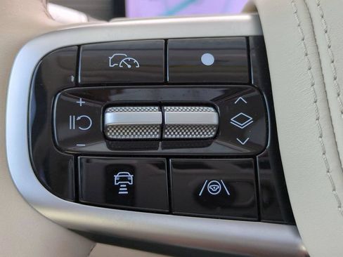 Used 2025 Genesis GV80 3.5T Prestige AWD/4WD image 24