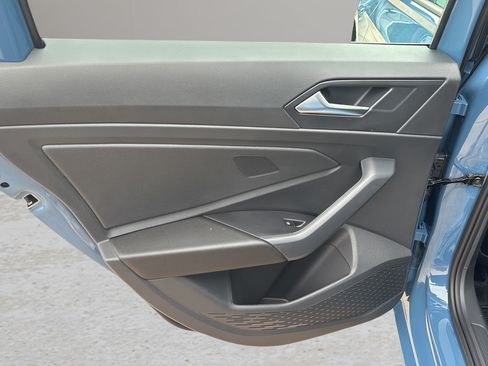 New 2026 Volkswagen Jetta Sport FWD image 14