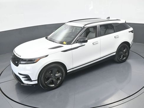 Used 2025 Land Rover Range Rover Velar Dynamic SE image 48