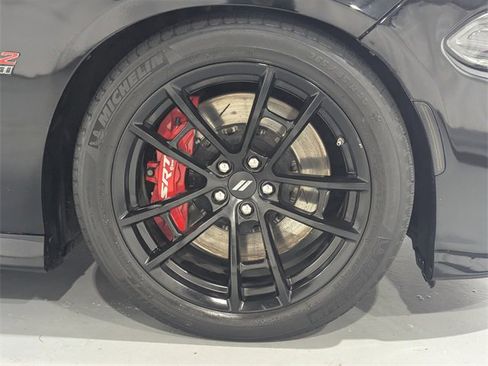 Used 2021 Dodge Charger Scat Pack w/ Dynamics Package image 30