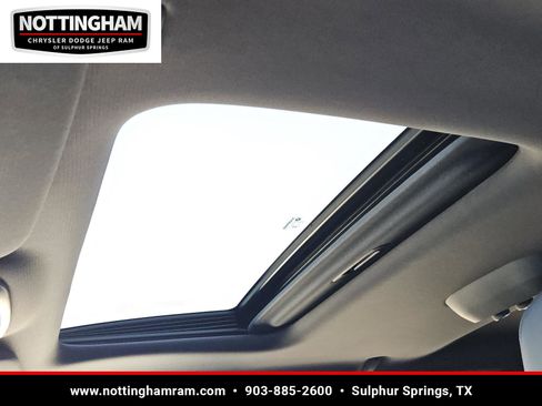 New 2026 Dodge Durango GT image 28