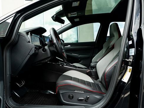 Used 2023 Volkswagen GTI Autobahn FWD image 18