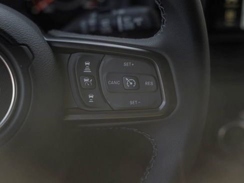 New 2026 Jeep Wrangler Sport S image 14