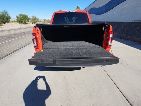 Certified 2023 Ford F150 Raptor image 43