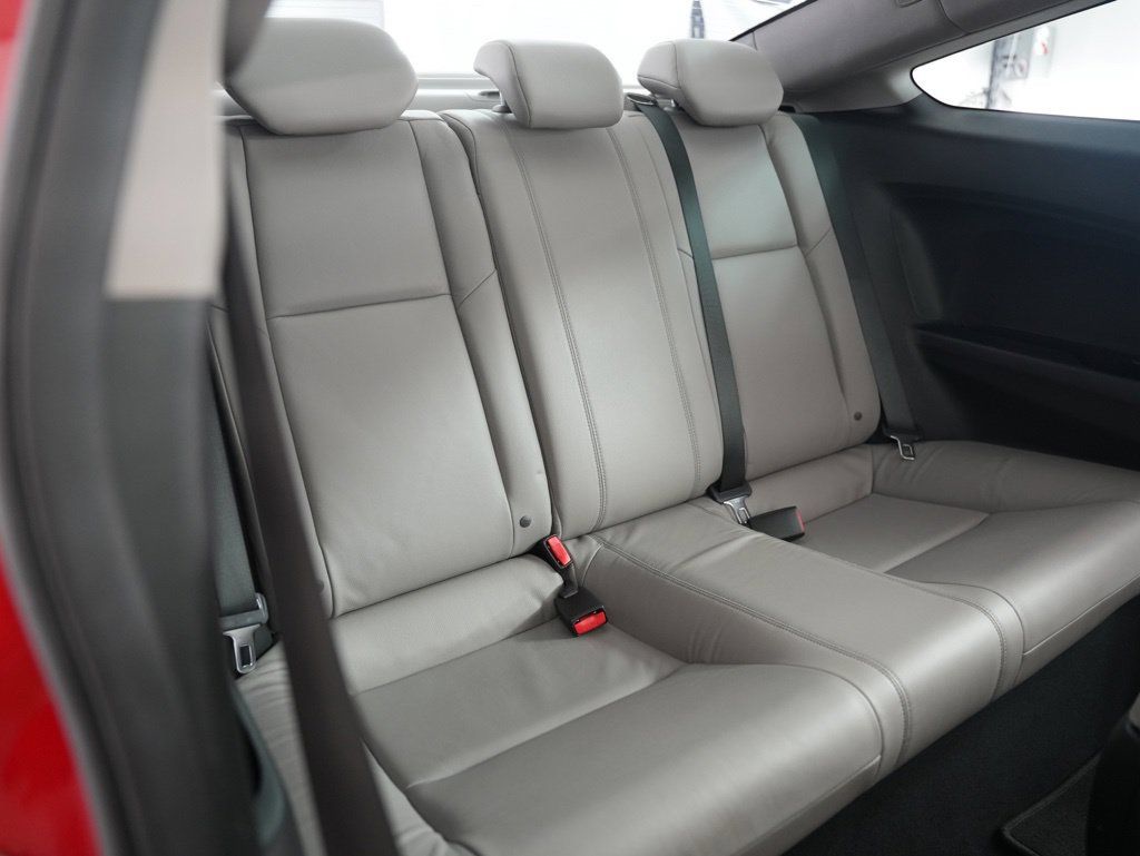 Used 2015 Honda Civic EX-L image 36