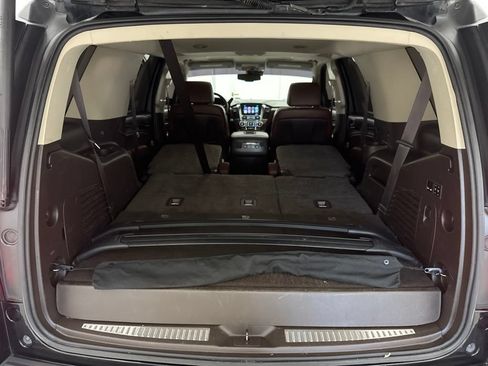 Used 2016 Chevrolet Tahoe LTZ AWD/4WD image 9