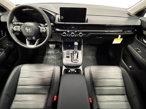 New 2026 Honda CR-V EX-L image 15