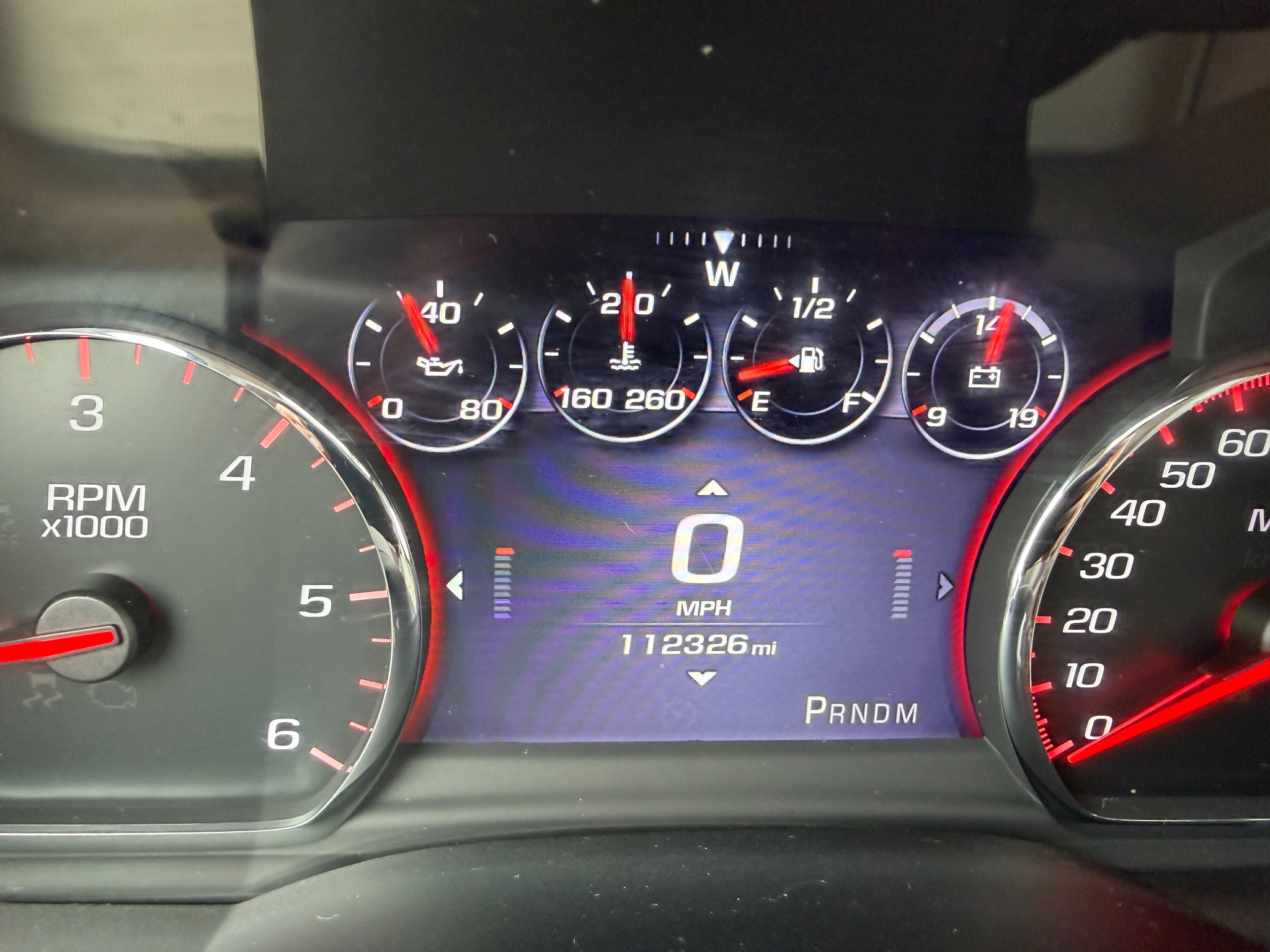Used 2015 GMC Yukon Denali w/ Touring Package AWD/4WD image 51