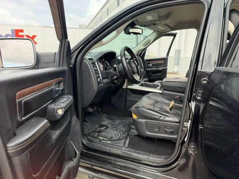 Used 2016 RAM 2500 Laramie AWD/4WD image 19