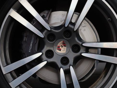 Used 2013 Porsche Cayenne Diesel AWD/4WD image 59