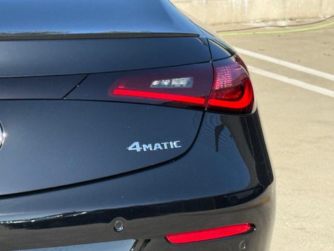 New 2026 Mercedes-Benz CLE 450 4MATIC Coupe image 11