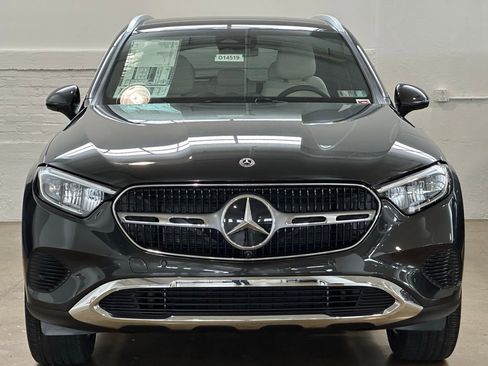New 2026 Mercedes-Benz GLC 300 4MATIC image 2