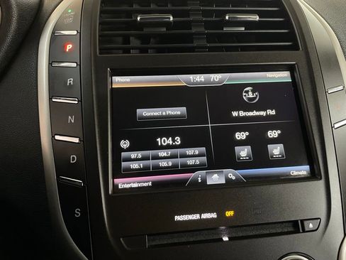 Used 2015 Lincoln MKC FWD w/ Equipment Group 101A Select image 45