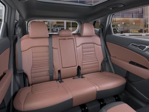 New 2025 Kia Sportage SX image 16