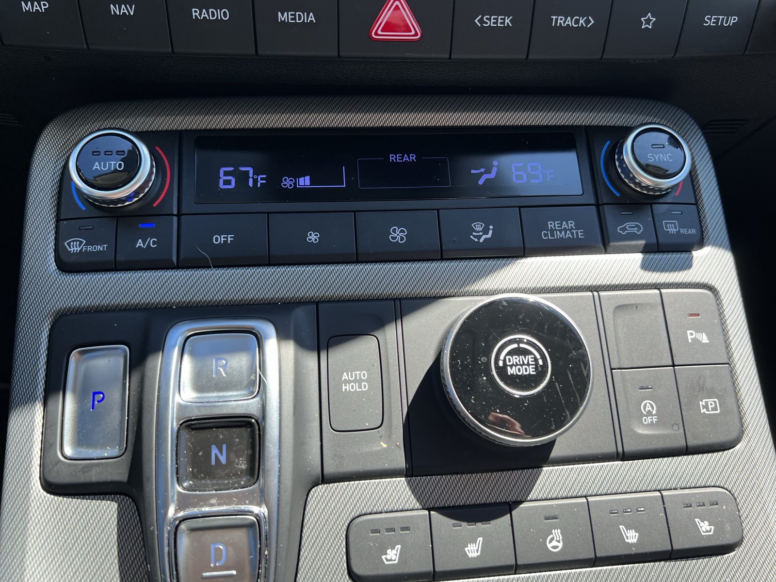 Used 2025 Hyundai Palisade SEL FWD image 28