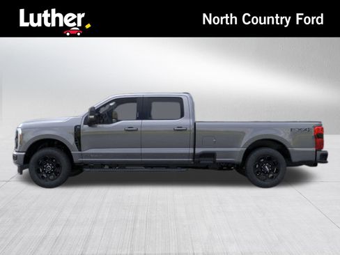 New 2026 Ford F250 XLT w/ XLT Premium Package image 3