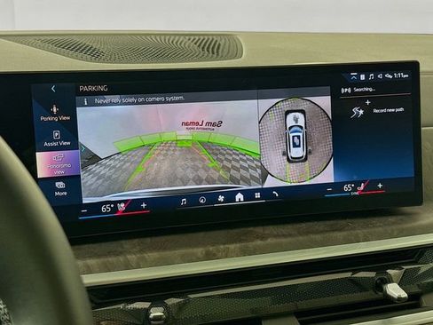 Used 2025 BMW X5 xDrive40i image 14