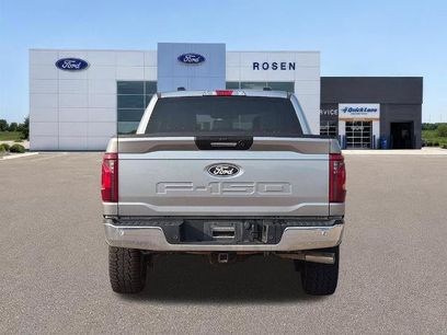 Certified 2024 Ford F150 XLT w/ Tow/Haul Package