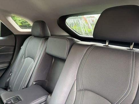 Used 2019 Lexus RX 350 AWD w/ Navigation Package image 26