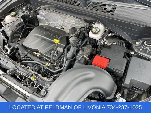 Used 2021 Chevrolet TrailBlazer LT w/ Convenience Package image 28