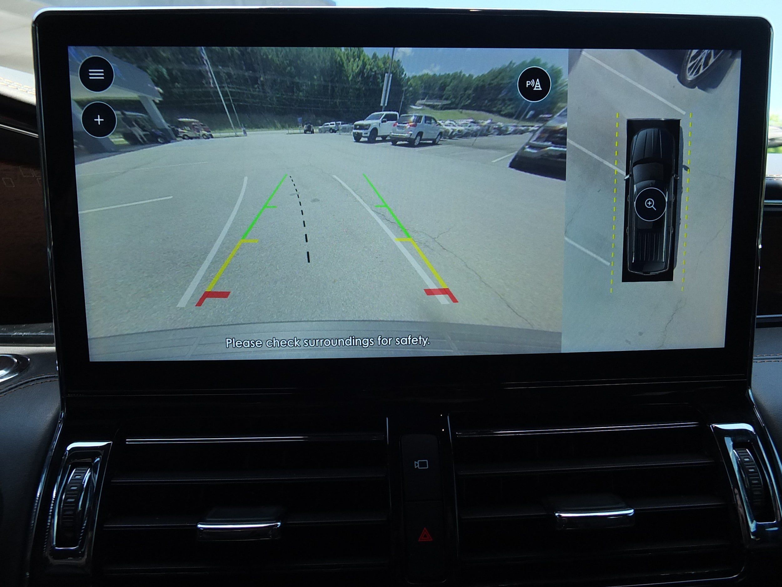 Used 2022 Lincoln Navigator L Black Label AWD/4WD image 31