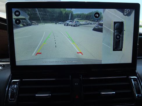 Used 2022 Lincoln Navigator L Black Label AWD/4WD image 31