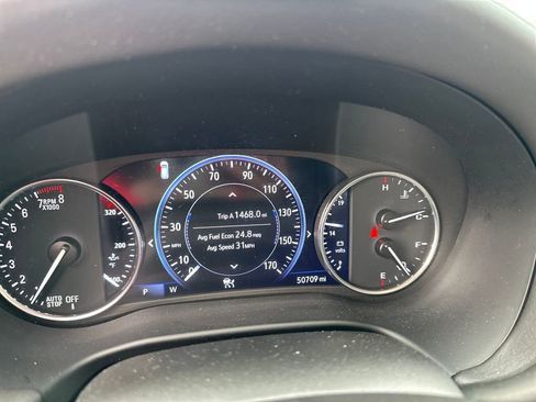 Used 2023 Buick Enclave Avenir w/ Avenir Technology Package image 15