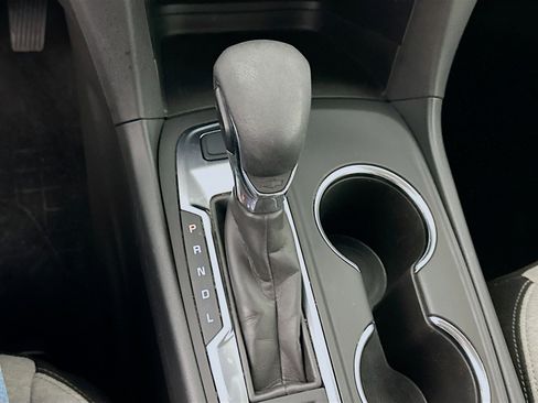 Used 2024 Chevrolet Equinox LS w/ Midnight Edition image 23