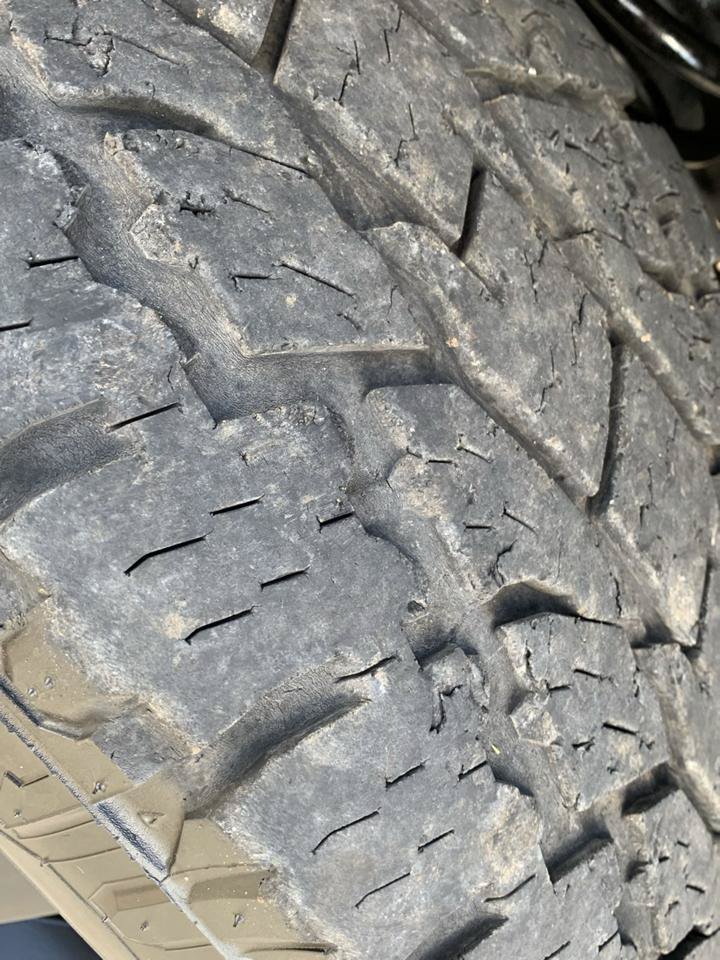 Used 2017 RAM 3500 Laramie AWD/4WD image 12