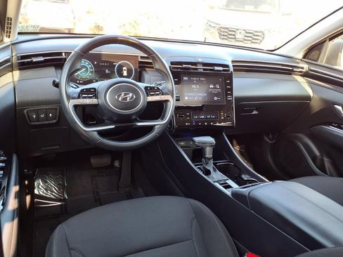 Used 2022 Hyundai Tucson SEL w/ Convenience Package AWD/4WD image 14