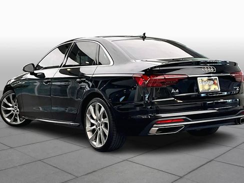 Used 2021 Audi A4 2.0T Premium Plus w/ Premium Plus Package image 12