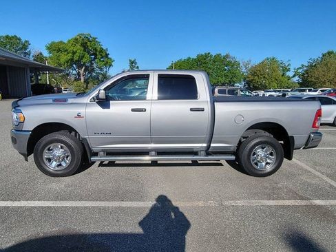 Used 2022 RAM 2500 Tradesman image 7