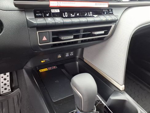 New 2026 Toyota Camry SE FWD image 14
