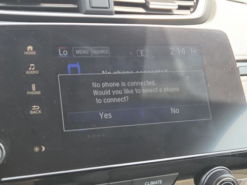 Used 2022 Honda CR-V EX-L image 30