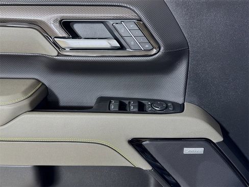 Certified 2026 Chevrolet Silverado 1500 ZR2 w/ ZR2 Bison Edition image 16