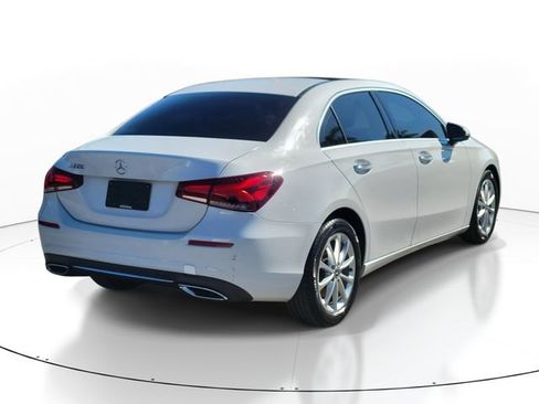 Used 2020 Mercedes-Benz A 220 image 4