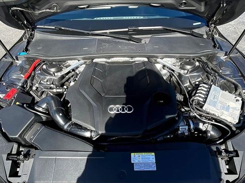 Used 2022 Audi A7 3.0T Premium Plus image 30