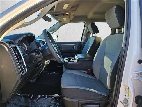 Used 2024 RAM 1500 Classic SLT RWD image 19