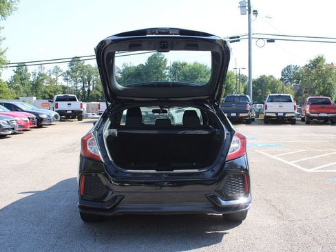 Used 2019 Honda Civic LX image 9