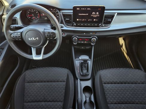 Certified 2023 Kia Rio S w/ Technology Package image 24
